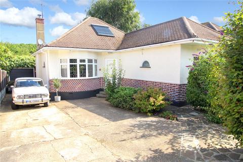 2 bedroom bungalow for sale, Abbotts Close, Leigh-on-Sea, Essex, SS9