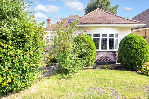2 bedroom bungalow for sale, Abbotts Close, Leigh-on-Sea, Essex, SS9