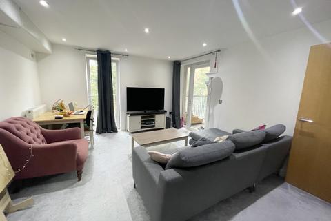 1 bedroom flat to rent, Grantham Road, London E12