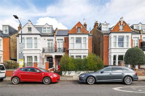 1 bedroom flat for sale, Stevenage Road, Bishops Park, London