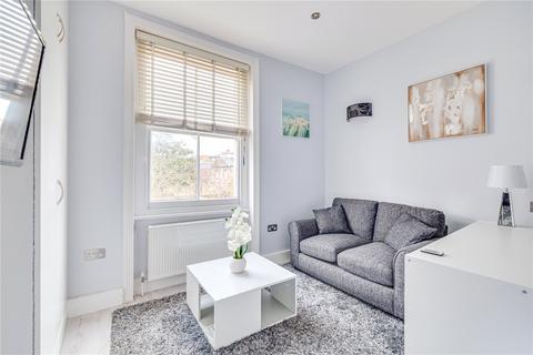 1 bedroom flat for sale, Stevenage Road, Bishops Park, London