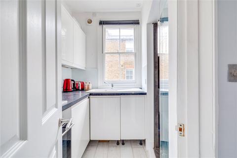 1 bedroom flat for sale, Stevenage Road, Bishops Park, London