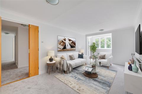 2 bedroom flat for sale, Brompton Park Crescent, West Brompton, London