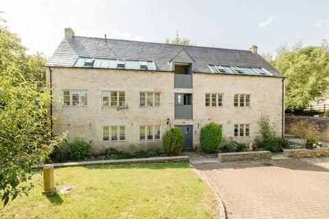 Flat 5, The Old Mill Bowbridge Lock, Stroud, GL5 2JZ