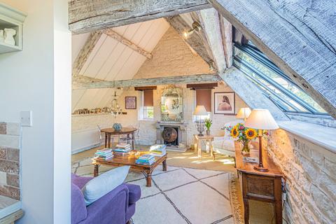 Flat 5, The Old Mill Bowbridge Lock, Stroud, GL5 2JZ