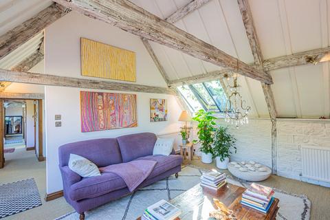 Flat 5, The Old Mill Bowbridge Lock, Stroud, GL5 2JZ