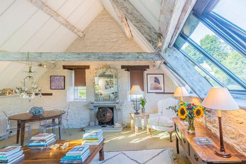 Flat 5, The Old Mill Bowbridge Lock, Stroud, GL5 2JZ