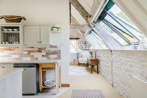 Flat 5, The Old Mill Bowbridge Lock, Stroud, GL5 2JZ