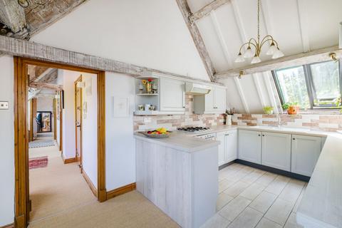 Flat 5, The Old Mill Bowbridge Lock, Stroud, GL5 2JZ