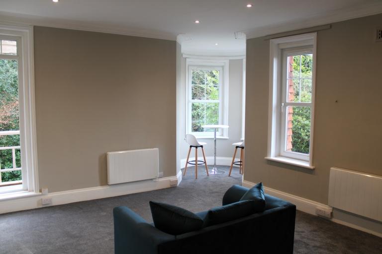 Example Large RM