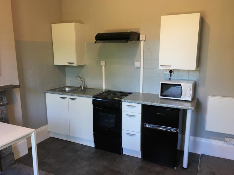 Example Kitchen