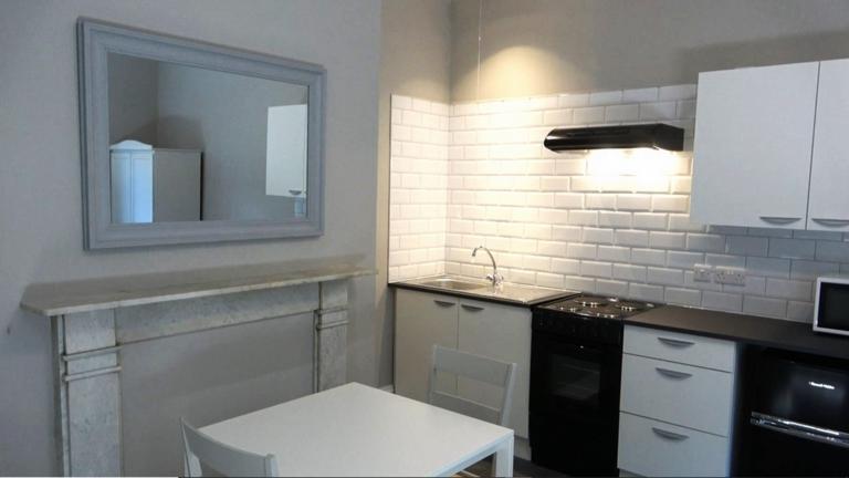 Example Kitchen