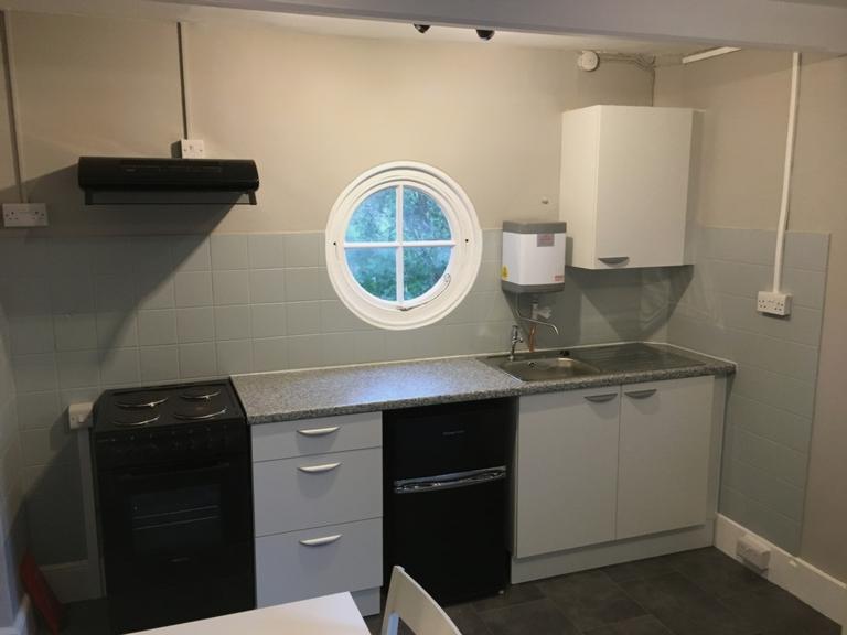 Example Kitchen
