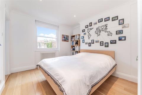 2 bedroom flat for sale, Liverpool Road, Barnsbury, Islington, London