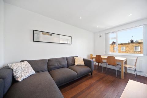 3 bedroom maisonette to rent, Prince Of Wales Road, Kentish Town, London