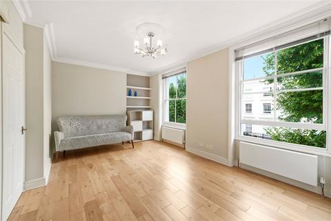 2 bedroom flat to rent, Belgrave Gardens, St John's Wood, London