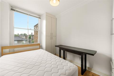 2 bedroom flat to rent, Belgrave Gardens, St John's Wood, London