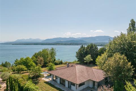7 bedroom house - Villa, Excenevex, Lake Geneva
