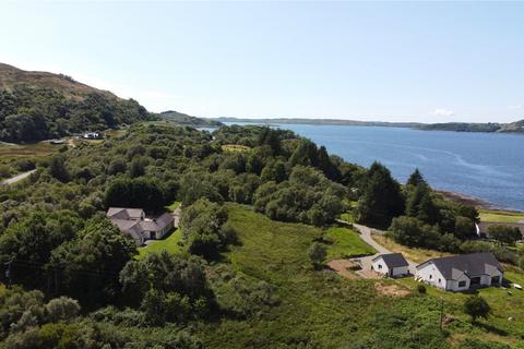 Plot for sale, Land North Of East Kames, Kilmelford, Oban, Argyll and Bute, PA34
