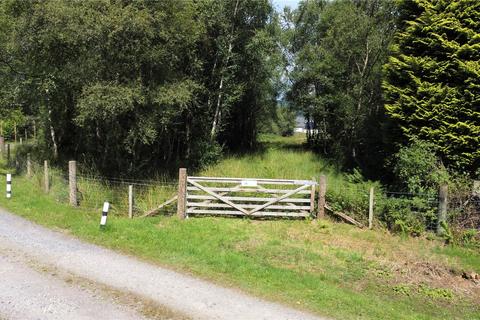 Plot for sale, Land North Of East Kames, Kilmelford, Oban, Argyll and Bute, PA34