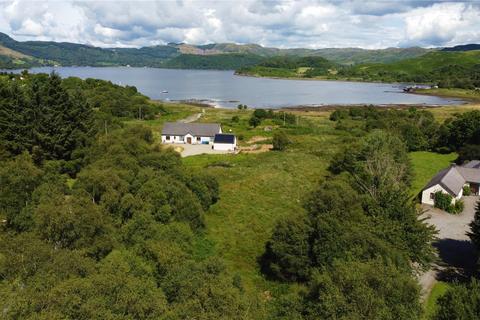 Plot for sale, Land North Of East Kames, Kilmelford, Oban, Argyll and Bute, PA34