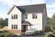 Plot 119 at Craigowl Law Harestane Road, Dundee DD3