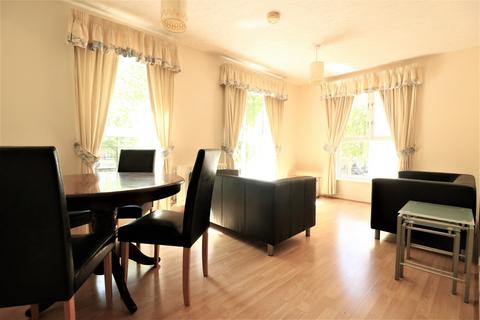 2 bedroom apartment to rent, Wesley Avenue, Royal Docks, E16