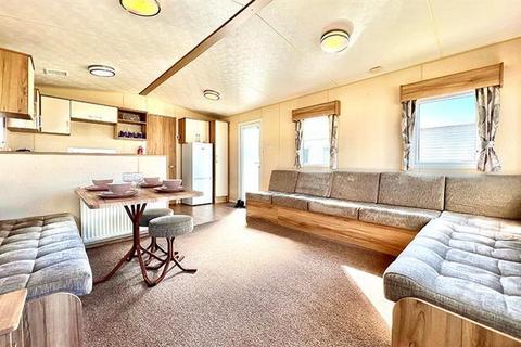 3 bedroom static caravan for sale, Mersea Island Holiday Park
