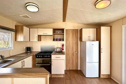 3 bedroom static caravan for sale, Mersea Island Holiday Park