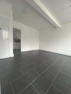 undefined, Brynwyndham Terrace, Treherbert
