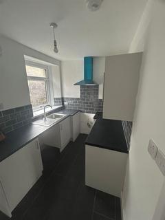 undefined, Brynwyndham Terrace, Treherbert