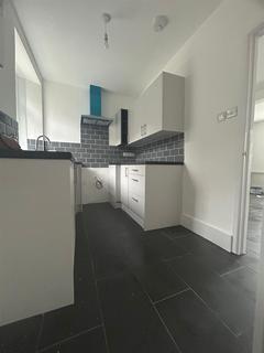 undefined, Brynwyndham Terrace, Treherbert