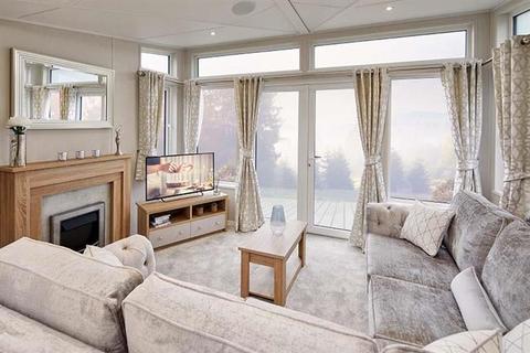 2 bedroom static caravan for sale - Newperran Holiday Resort
