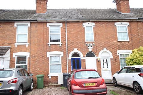 4 bedroom terraced house to rent, Available SEPT 2025 - Rooms - Bozward Street