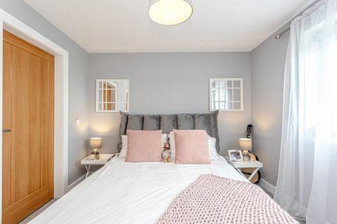 3 Newton Of Buttergrass, Netherton, Auchterarder, PH4 1AD