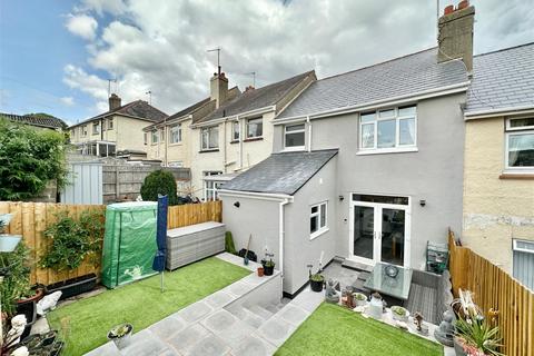 3 bedroom terraced house for sale, Marldon Road, Paignton