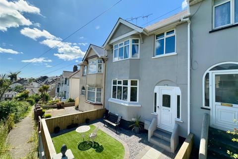 3 bedroom terraced house for sale, Marldon Road, Paignton
