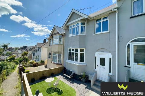 3 bedroom terraced house for sale, Marldon Road, Paignton