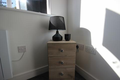 1 bedroom in a house share to rent, Room 3, Anlaby Road, HU3