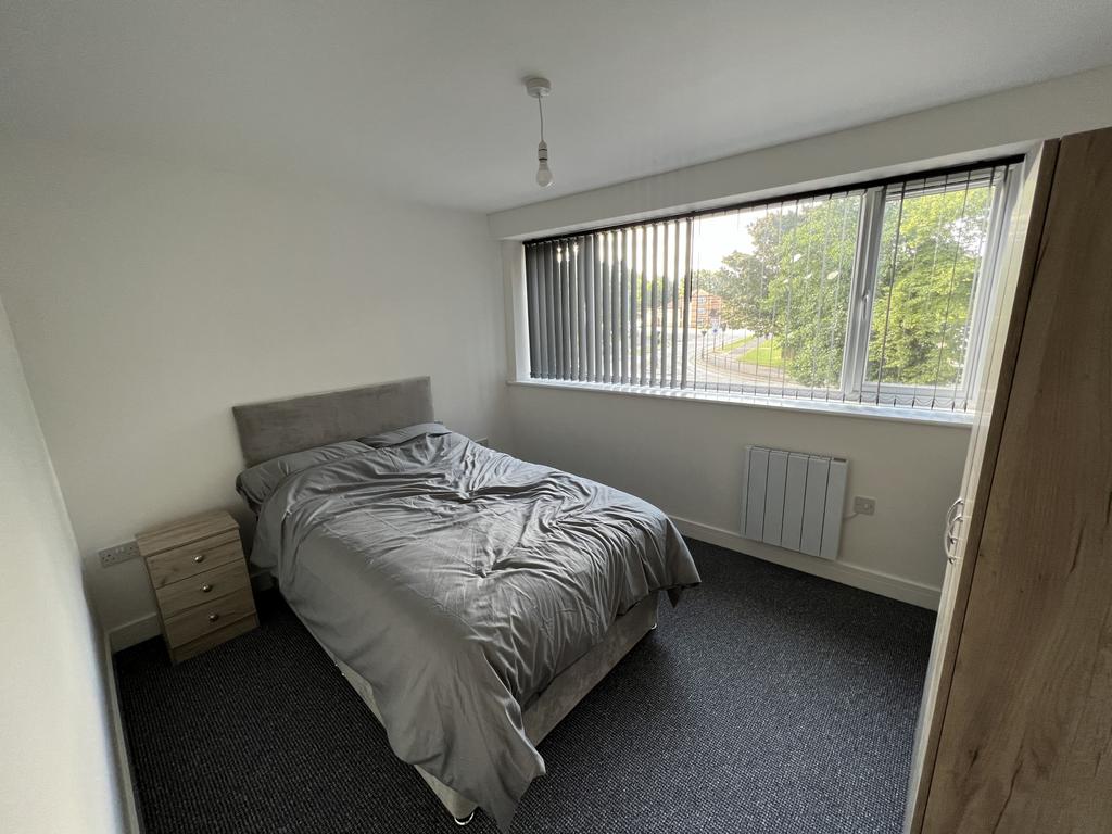ALL BILLS INCLUDED Room to Rent in Luxury HMO