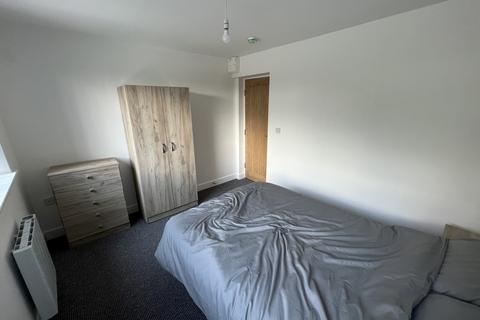 1 bedroom property to rent, Room 4, Anlaby Road, HU3
