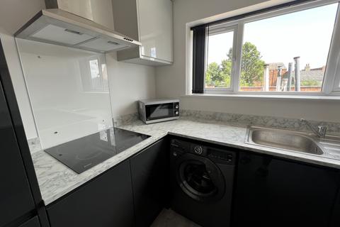 1 bedroom property to rent, Room 4, Anlaby Road, HU3