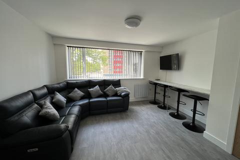 1 bedroom property to rent, Room 5, Anlaby Road, HU3