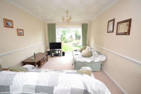 3 bedroom semi-detached house for sale, Bush Hall Road, Billericay, CM12