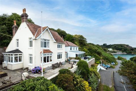 La Route de La Cote, St. Martin, Jersey, JE3