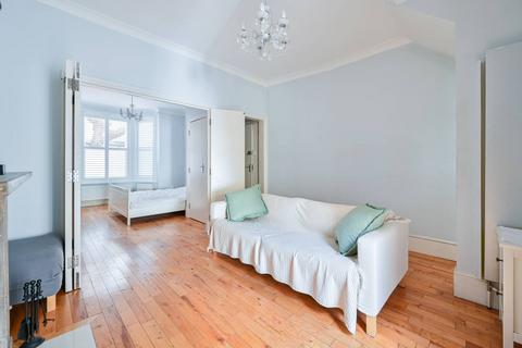 1 bedroom flat for sale - Oswin Street, Elephant and Castle, London, SE11