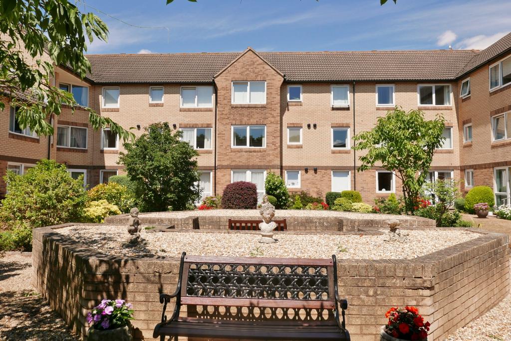 Communal gardens