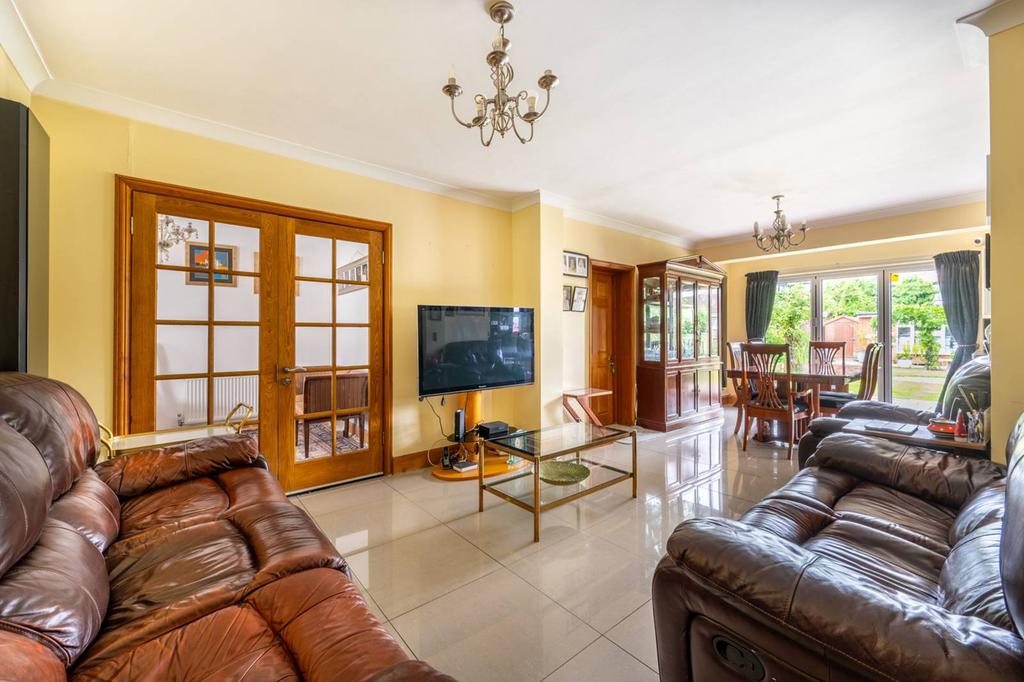 Sudbury Court Drive, Harrow, HA1 5 bed detached house for sale £1,450,000