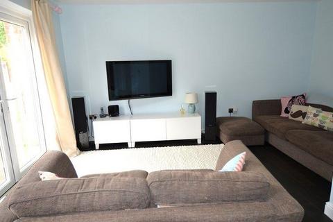 undefined, Whitland Drive, Highters Heath, Birmingham, West Midlands, B14