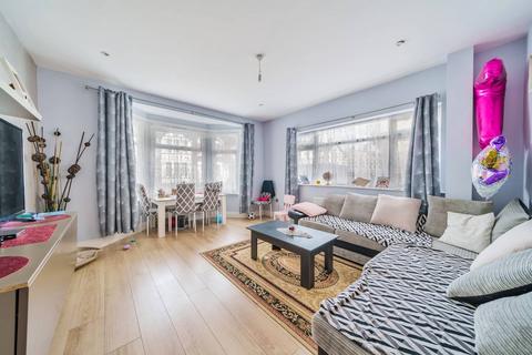 2 bedroom flat for sale, Manor Park Crescent, Edgware, HA8
